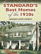 Best Homes of the 1920's
