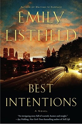 Best Intentions - Listfield, Emily