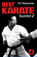 Best Karate, Vol.4: Kumite 2