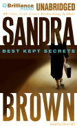 Best Kept Secrets - Brown, Sandra, and Hill, Dick (Read by)