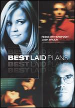 Best Laid Plans - Mike Barker