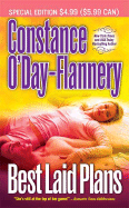 Best Laid Plans - O'Day-Flannery, Constance