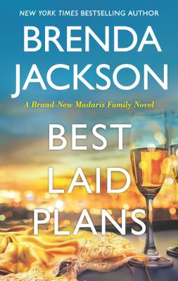 Best Laid Plans - Jackson, Brenda