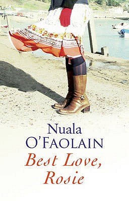 Best Love Rosie - O'Faolain, Nuala