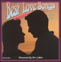 Best Love Songs, Vol. 2 - Various Artists