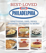 Best-Loved Kraft Philadelphia Recipes