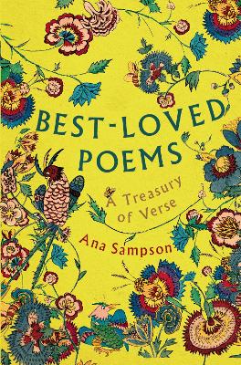 Best-Loved Poems: A Treasury of Verse - Sampson, Ana