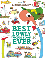 Best Lowly Worm Book Ever