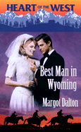 Best Man in Wyoming