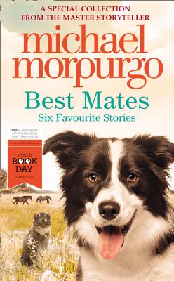 Best Mates - Morpurgo, Michael