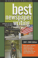 Best Newspaper Writing