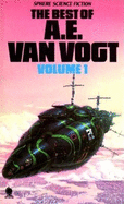 Best of A.E.Van Vogt: v. 1