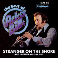 Best of Acker Bilk [GNP] - Acker Bilk