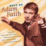 Best of Adam Faith [Disky]