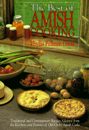 Best of Amish Cooking - Good, Phyllis Pellman