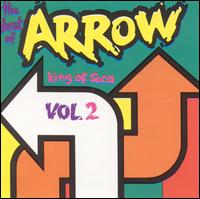 Best of Arrow, Vol. 2 - Arrow