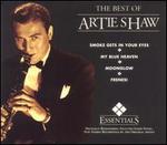 Best of Artie Shaw [St. Clair]