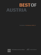 Best of Austria: Architecture 2020_21