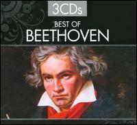 Best of Beethoven - London Symphony Orchestra; Josef Krips (conductor)