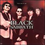 Best of Black Sabbath [EMI-Capitol]