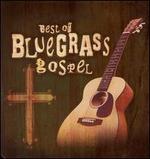 Best of Bluegrass Gospel [Madacy]