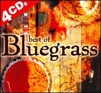 Best of Bluegrass - Steve Ivey