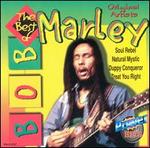 Best of Bob Marley [Madacy 1998] - Bob Marley