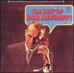 Best of Bob Newhart [Warner Brothers]
