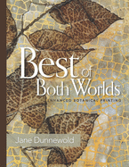 Best of Both Worlds: Enhanced Botanical Printing
