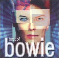 Best of Bowie [US/Canada Bonus CD] - David Bowie