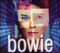 Best of Bowie [US] - David Bowie