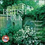 Best of British Folk [Passport]