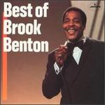 Best of Brook Benton [Mercury]