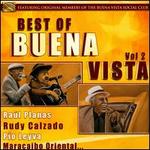 Best of Buena Vista, Vol. 2