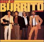Best of Burrito Brothers