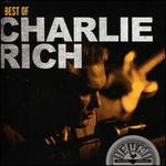 Best of Charlie Rich [Curb]