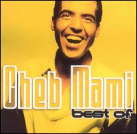 Best of Cheb Mami - Cheb Mami