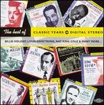 Best of Classic Years in Digital Stereo