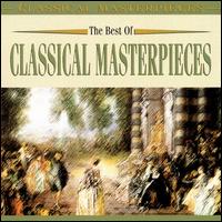 Best of Classical Masterpieces - Bianca Sitzius (piano); Peter Schmalfuss (piano)