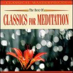 Best of Classics for Meditation