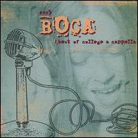 Best of College a Cappella 2005 - Various Artists