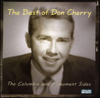 Best of Columbia & Monument Sides - Don Cherry