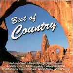 Best of Country [GNP Crescendo]