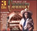 Best of Country [Madacy 1997]
