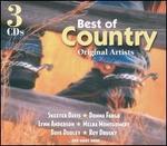 Best of Country [Madacy 2002]