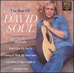 Best of David Soul
