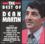 Best of Dean Martin [Platinum Disc]