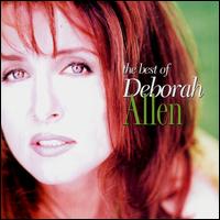 Best of Deborah Allen - Deborah Allen