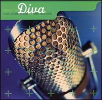Best of Diva, Vol. 1: Female Vocal House - Various Artists