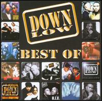 Best of Down Low - Down Low